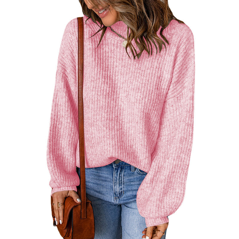 Elegantly Designed Pullover