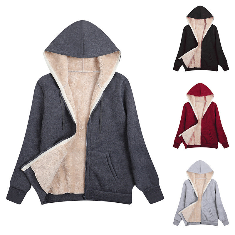 Thoughtfully Designed Garment