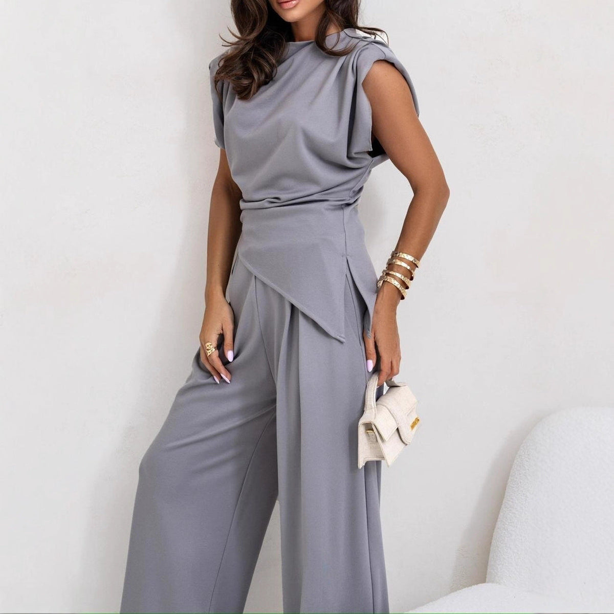 Vintage Inspired Garment