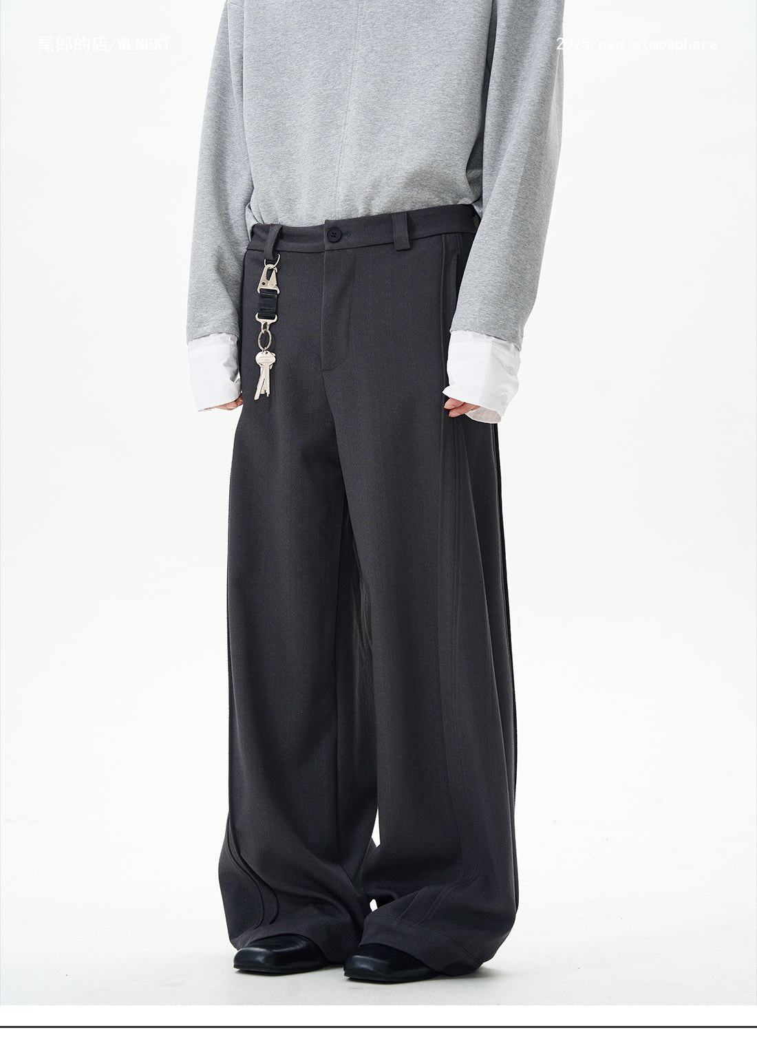 Skater Cargo Pants