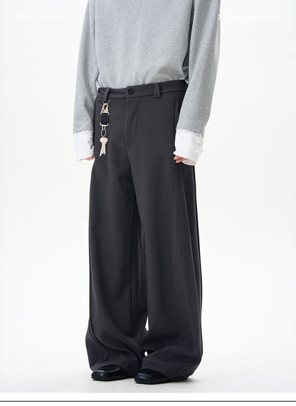 Skater Cargo Pants