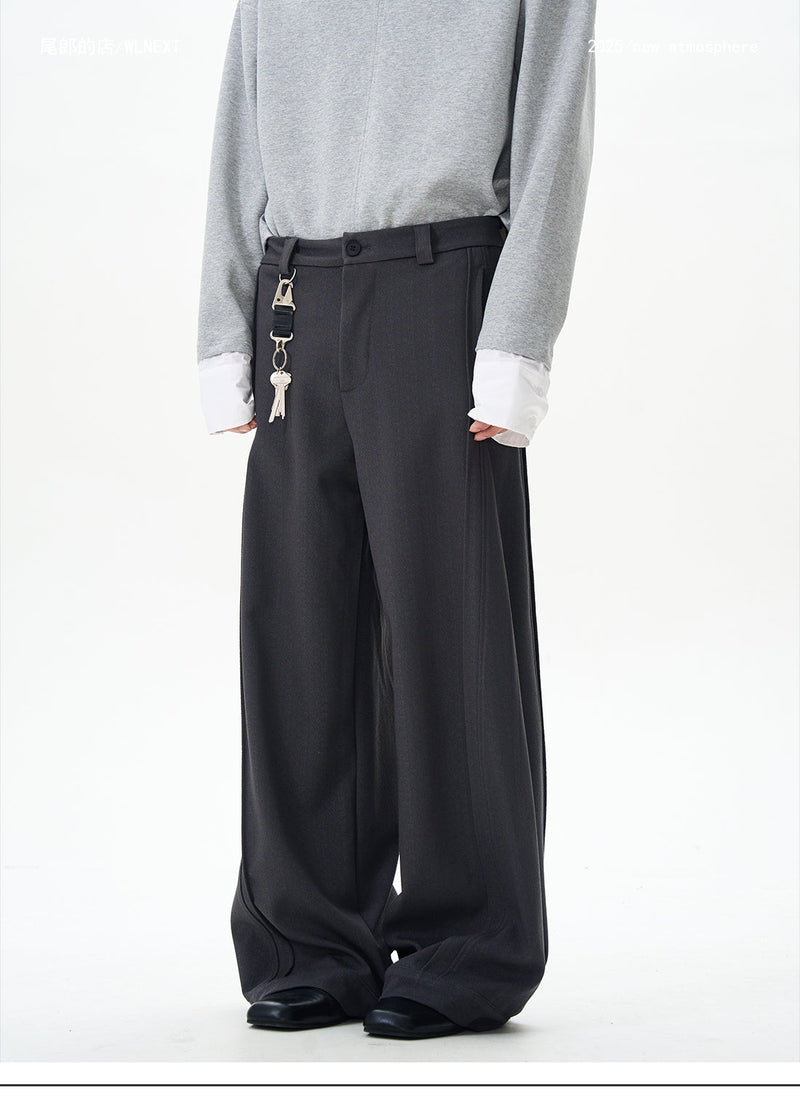 Skater Cargo Pants