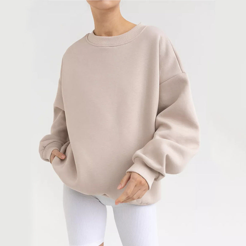 Classic Vintage Pullover