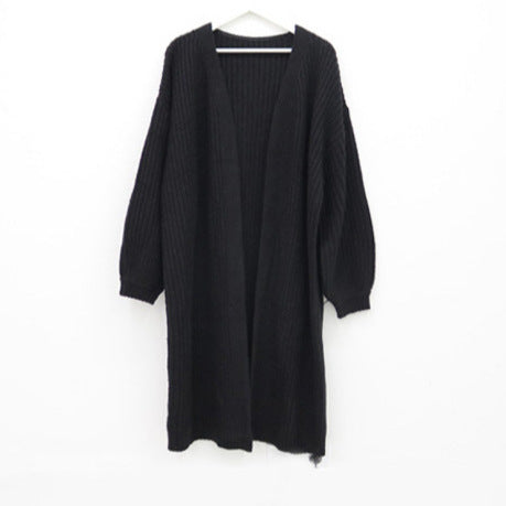 Thoughtfully Designed Cardigan