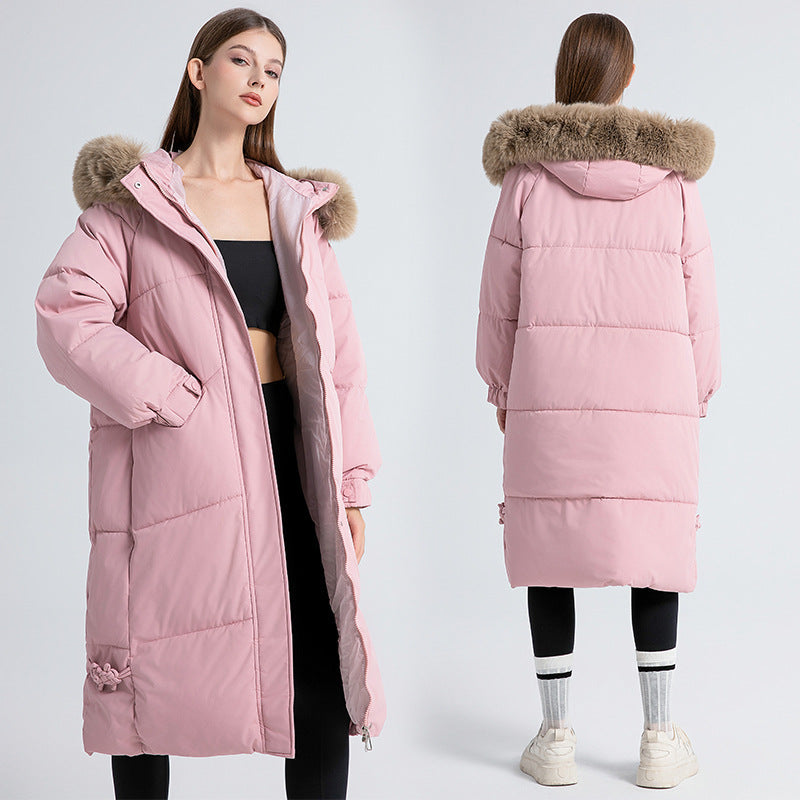 Thoughtfully Designed Garment
