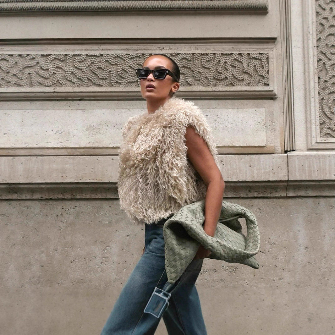 Timeless Vintage Style Garment