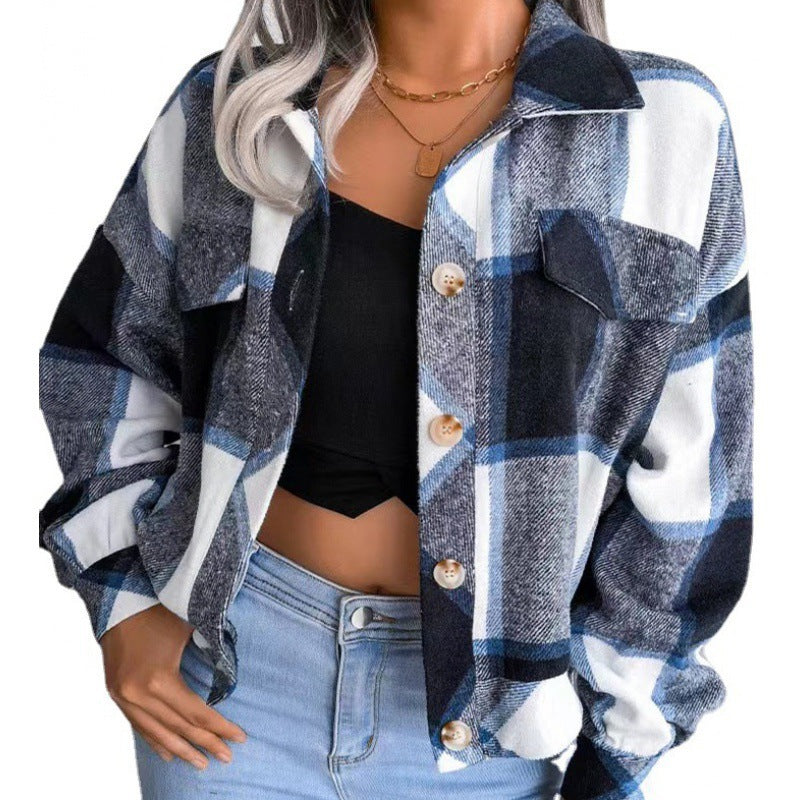 Classic Designed Garment