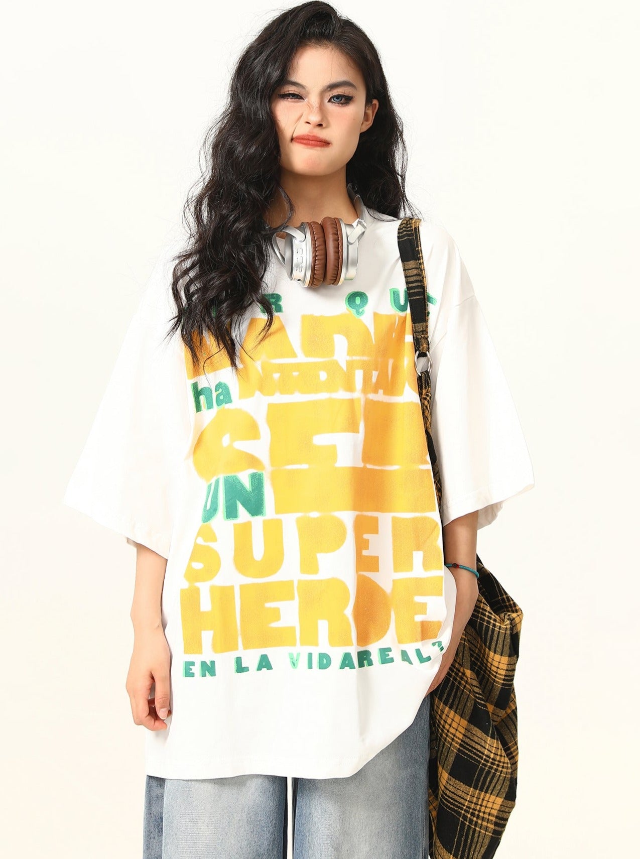 Modern Aesthetic Short Sleeve T-shirt