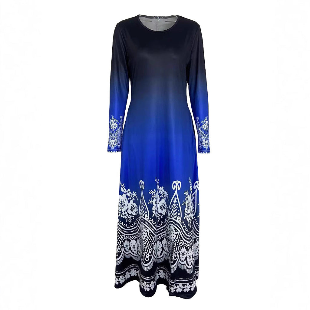 Timeless Vintage Style Garment