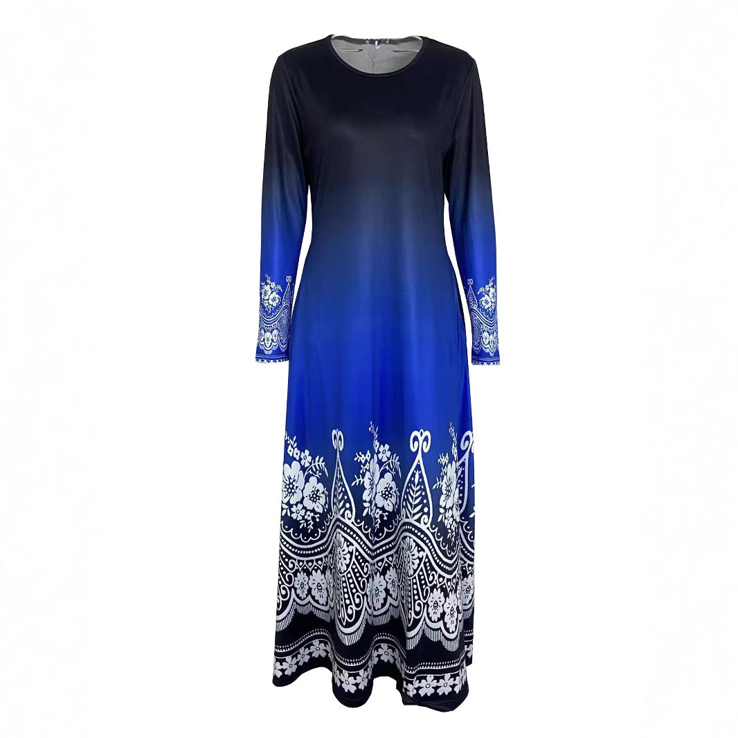 Timeless Vintage Style Garment