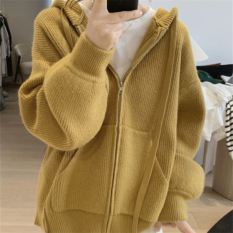Thoughtfully Designed Garment