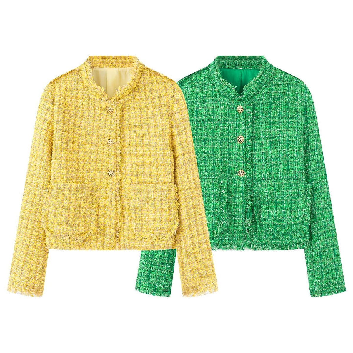 Vintage Inspired Garment