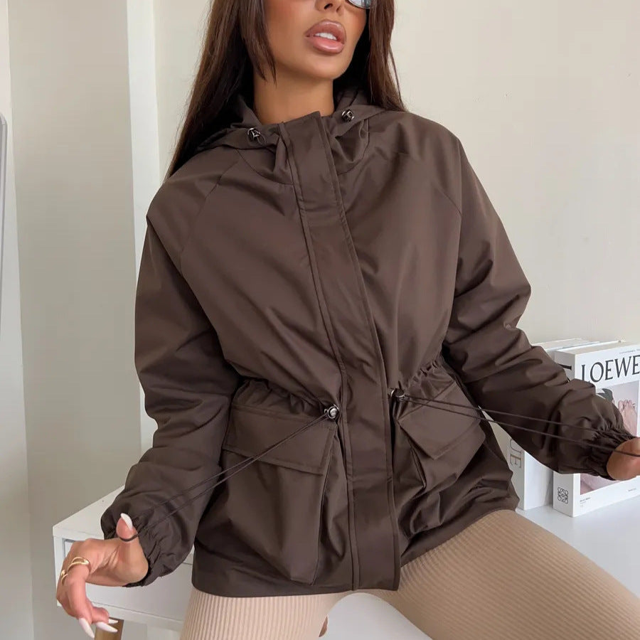 Timeless Vintage Style Garment
