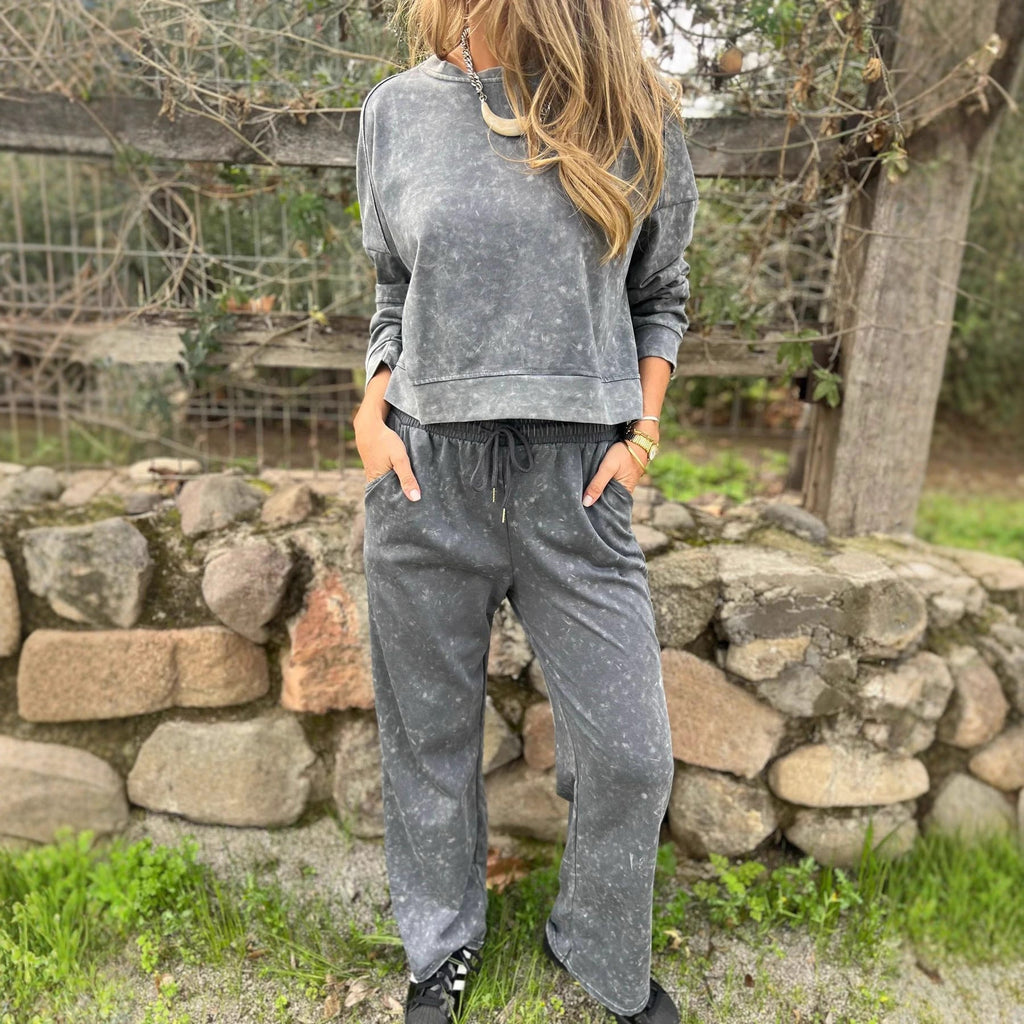 Classic Designed Garment