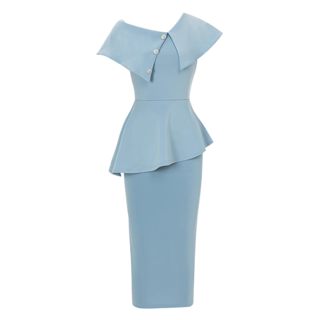 Vintage Inspired Garment