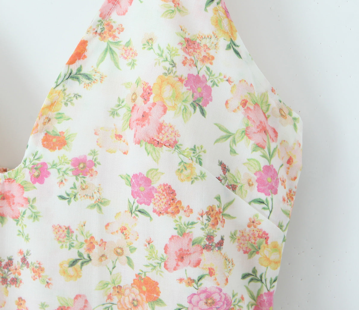 – Sweet & Mini Dress