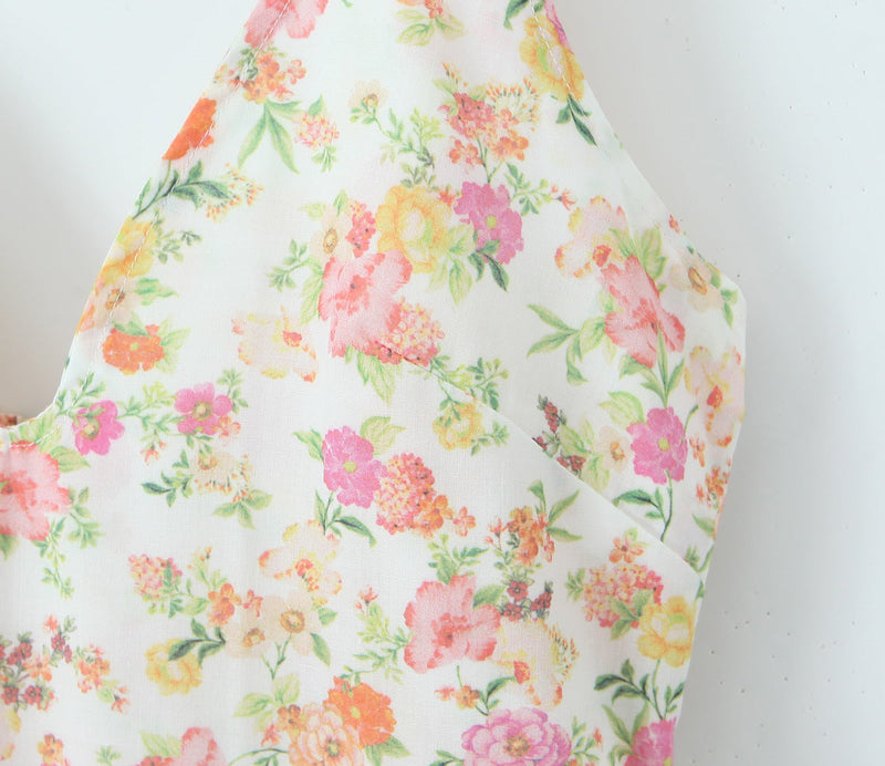 – Sweet & Mini Dress