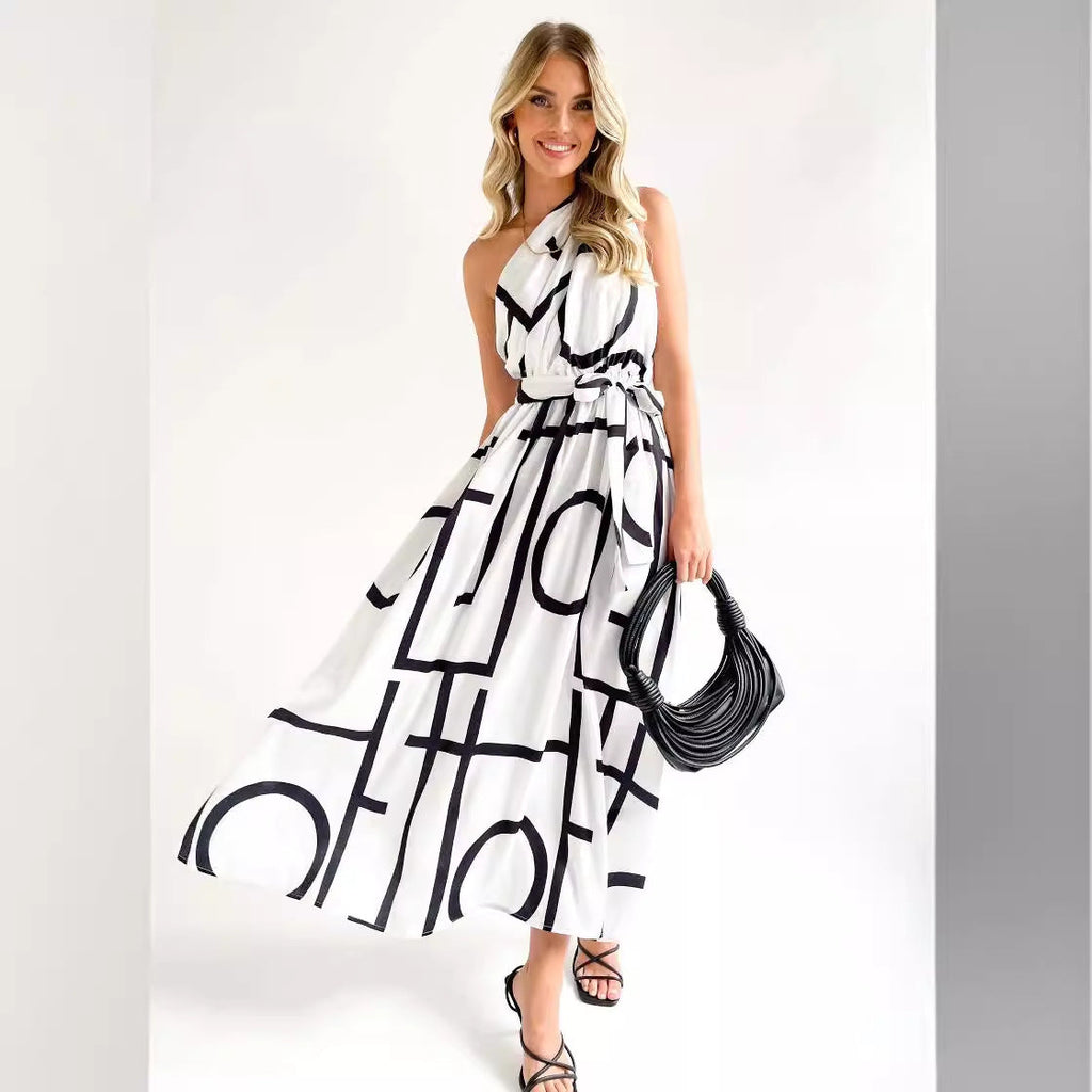 Timeless Vintage Style Garment