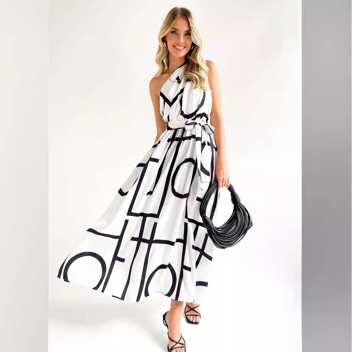 Timeless Vintage Style Garment