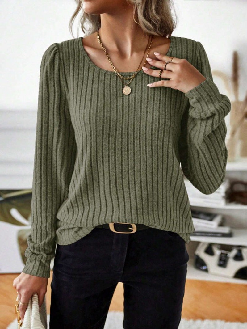 Grün