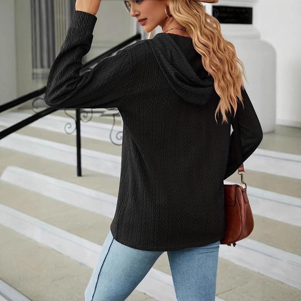 Classic Designed Pullover