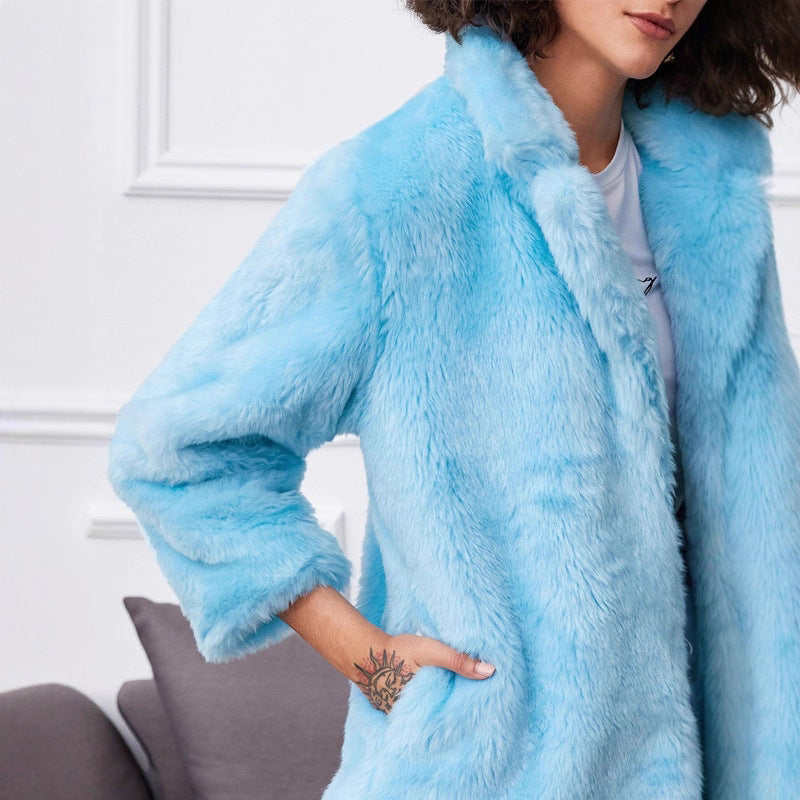 Timeless Vintage Style Garment