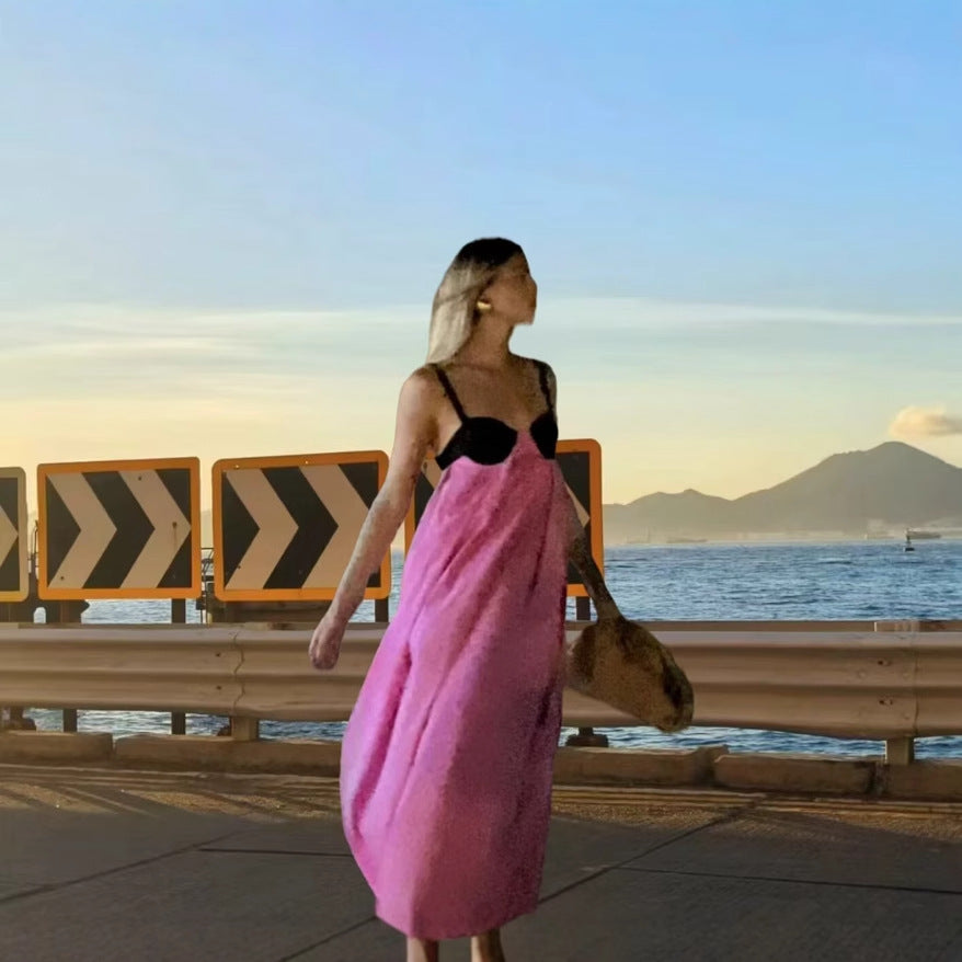 Thoughtfully Designed Garment