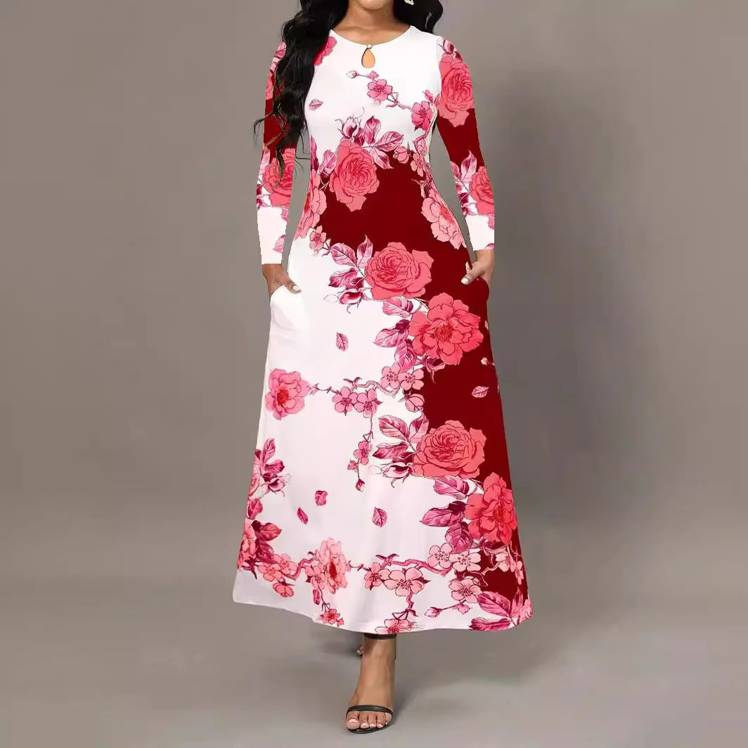 Elegantly Designed Garment
