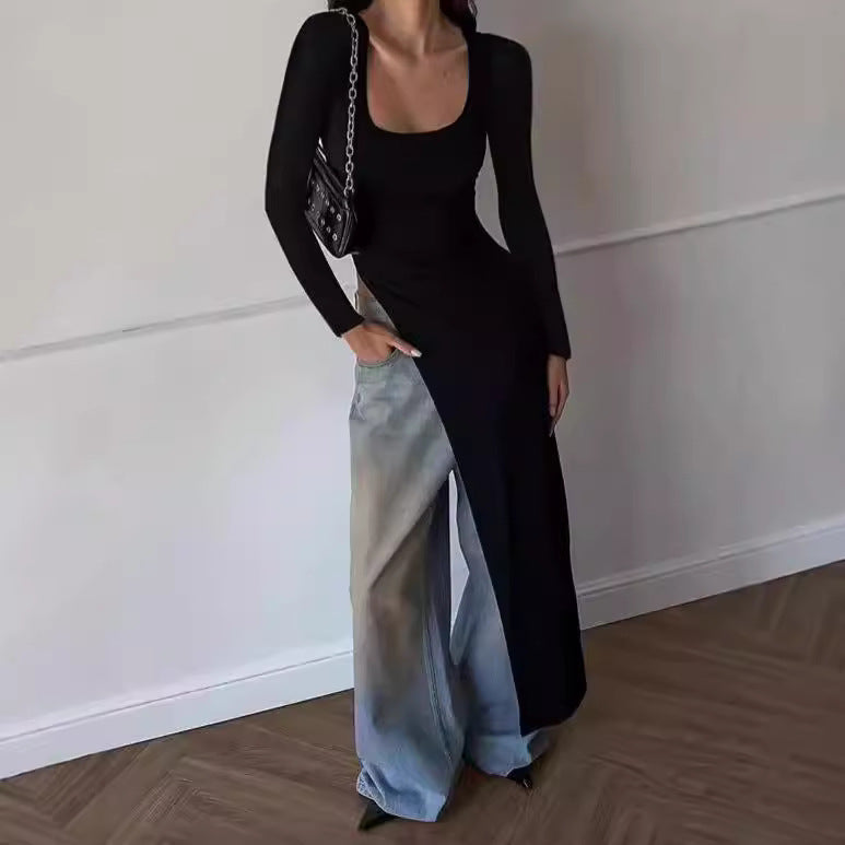 Thoughtfully Designed Garment