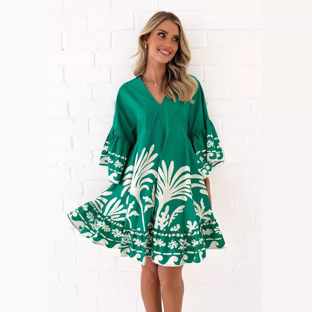 Thoughtfully Designed Garment