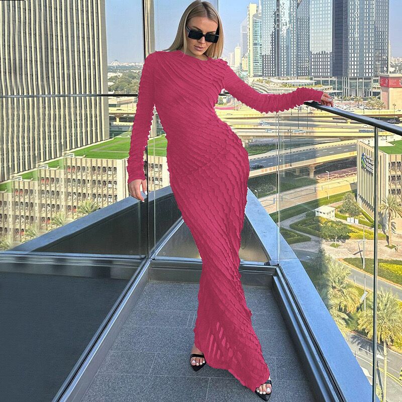 Elegantly Designed Garment