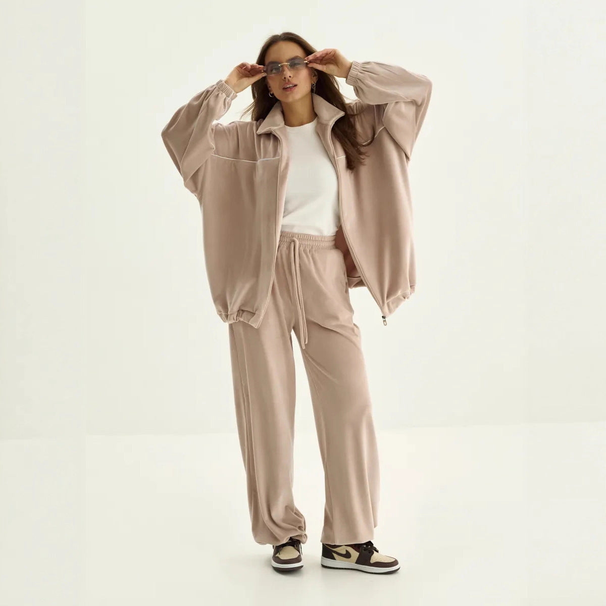 Vintage Inspired Garment