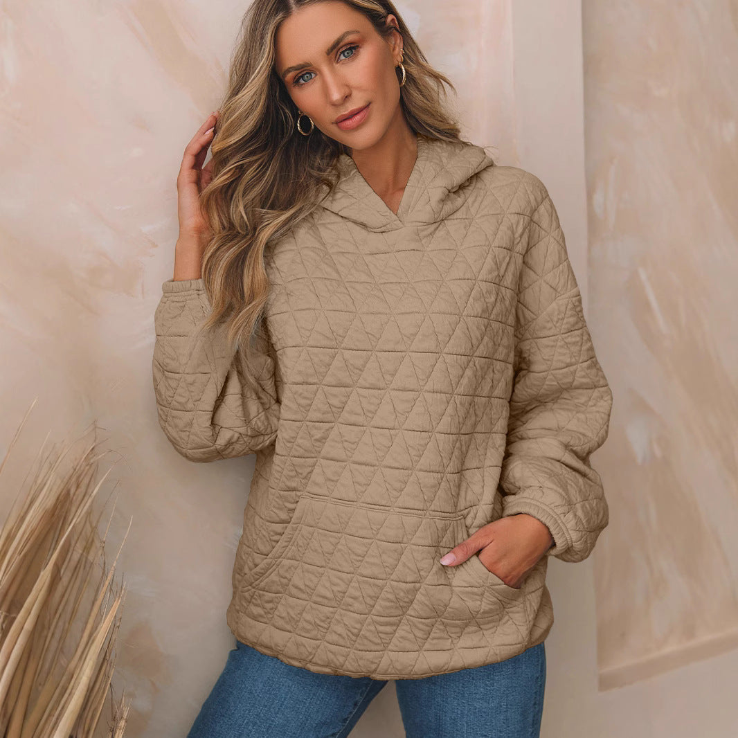 Vintage Inspired Pullover