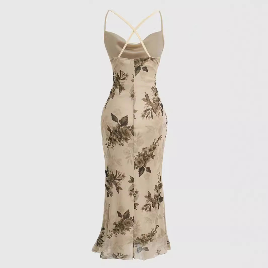 Timeless Vintage Style Garment