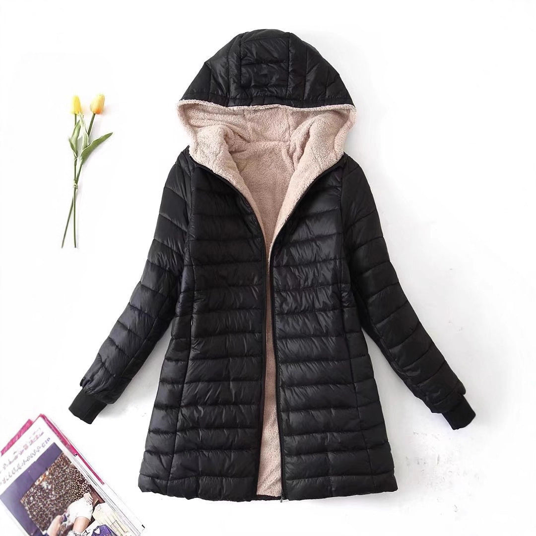 Thoughtfully Designed Garment