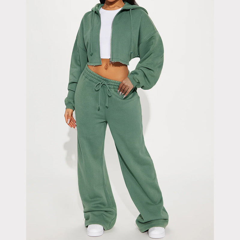 Classic Designed Garment