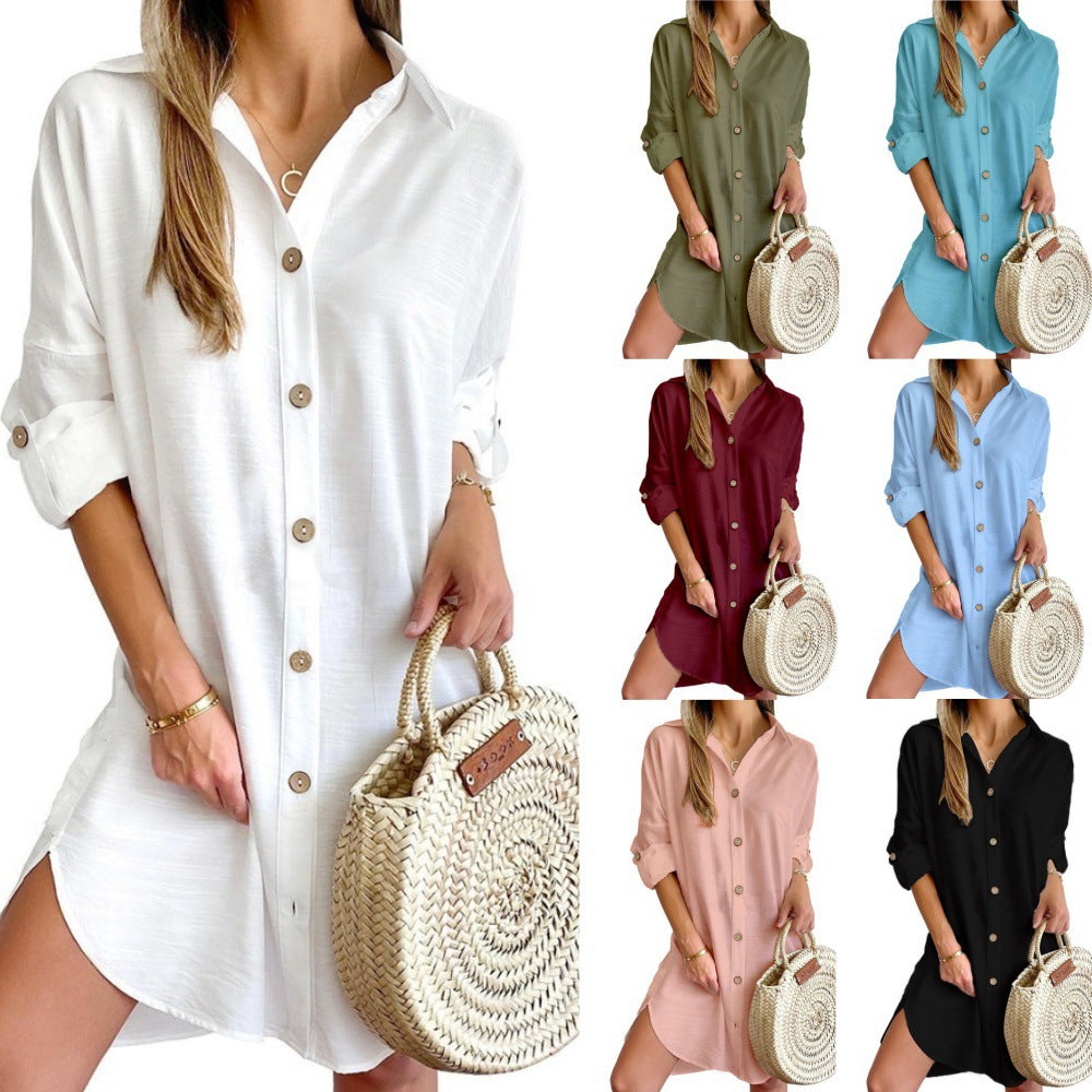 Classic Designed Garment