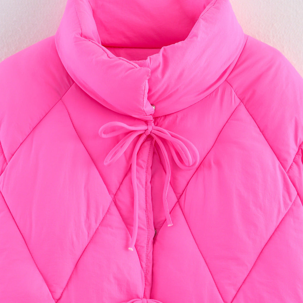 Elegantly Designed Garment