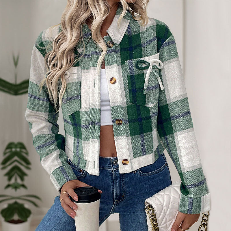 Beautifully Crafted Garment