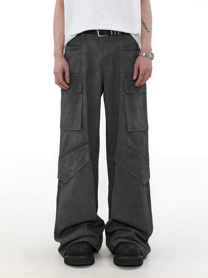 Casualfit Work Pants