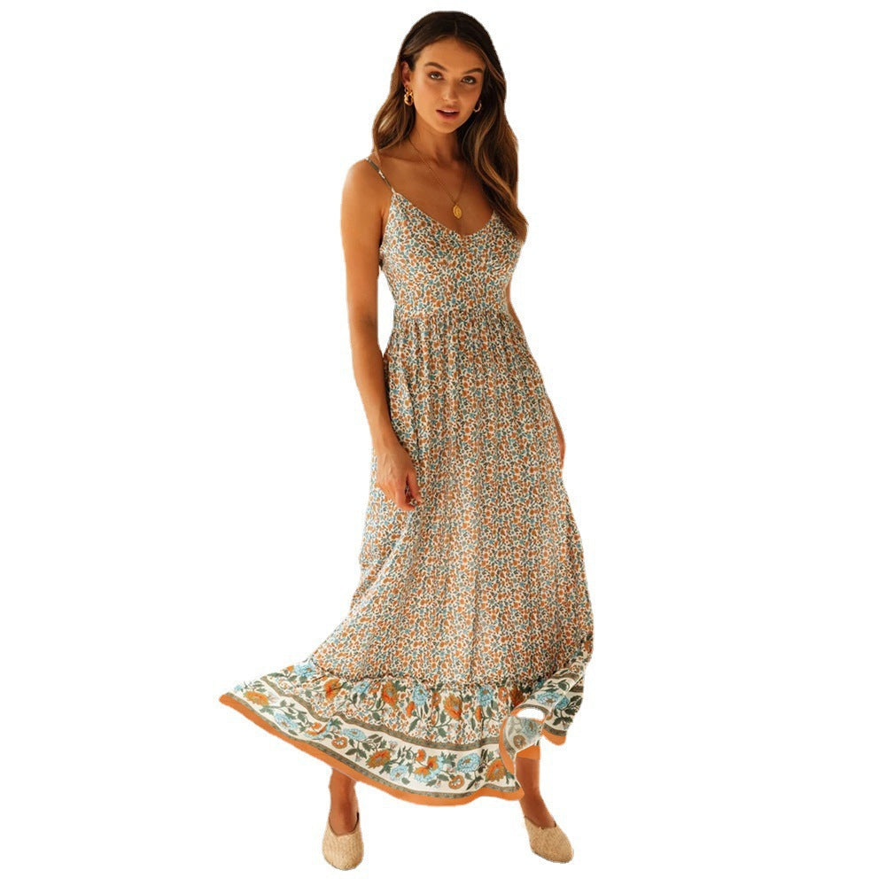 Vintage Inspired Garment
