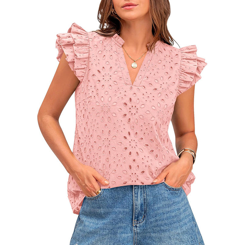 Thoughtfully Designed Garment