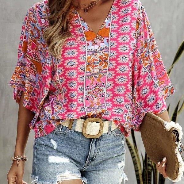 Elegantly Designed Garment