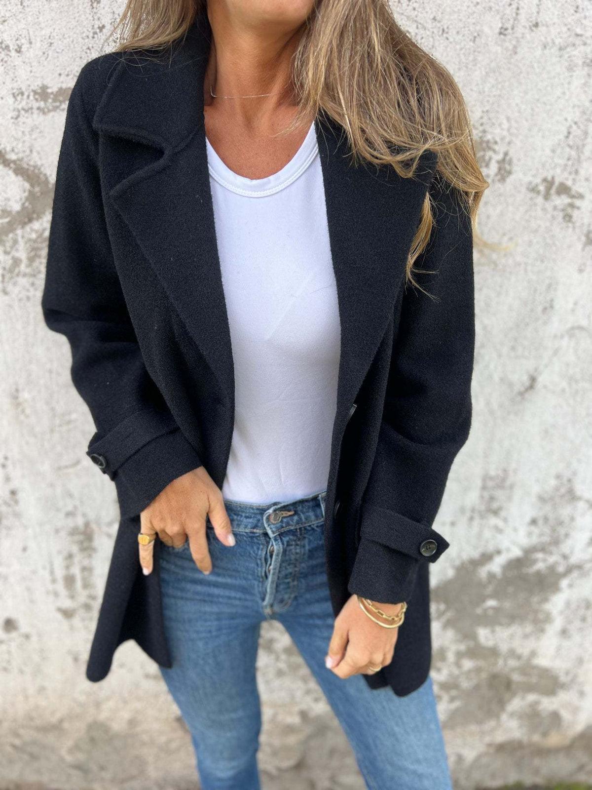 Timeless Vintage Style Garment