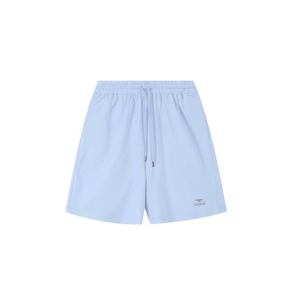 Logo Short Sleeve Top & Pants Set