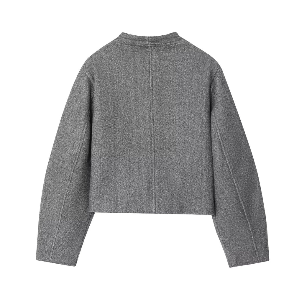 Thoughtfully Designed Garment