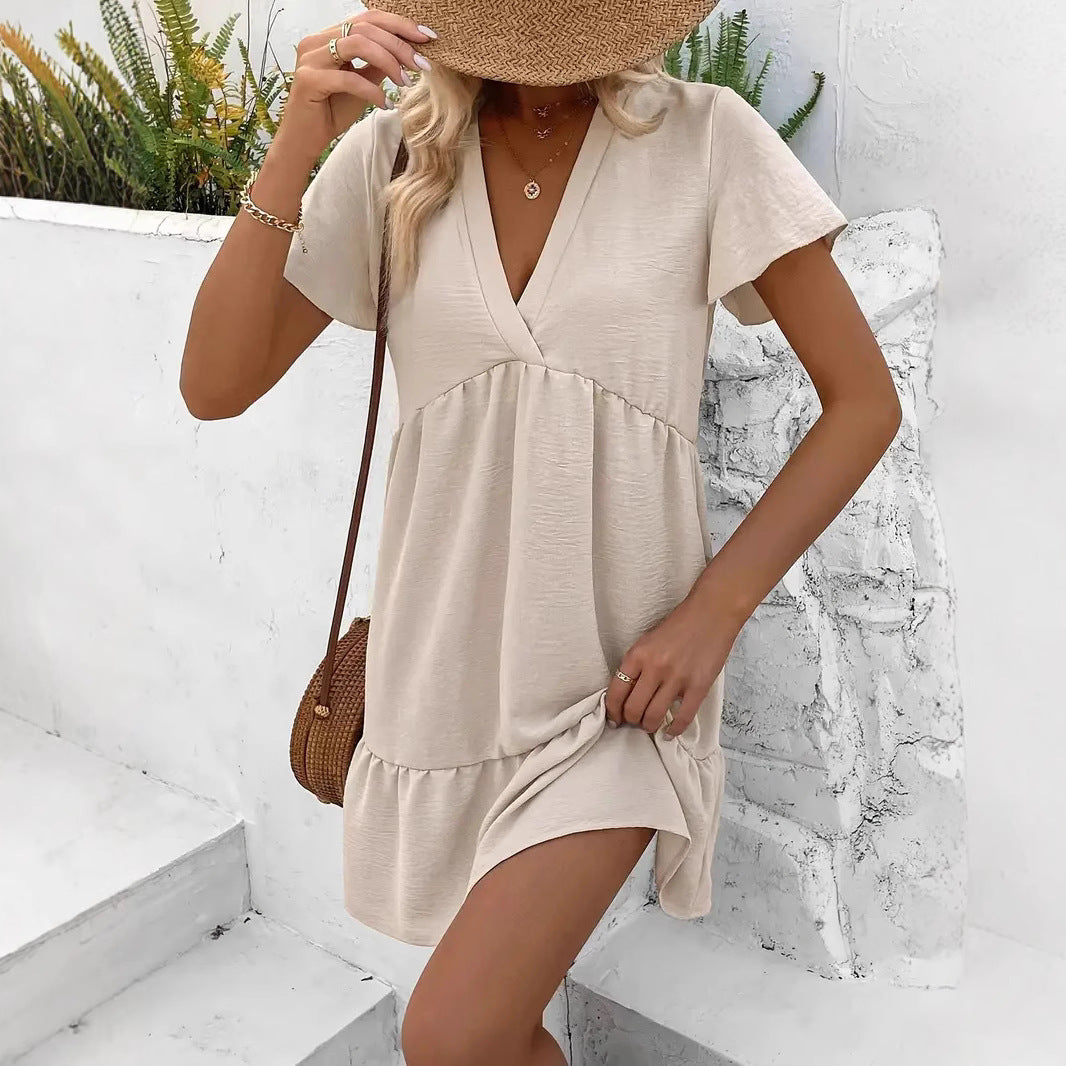 Vintage Inspired Garment