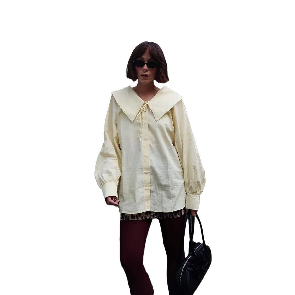 Thoughtfully Designed Garment