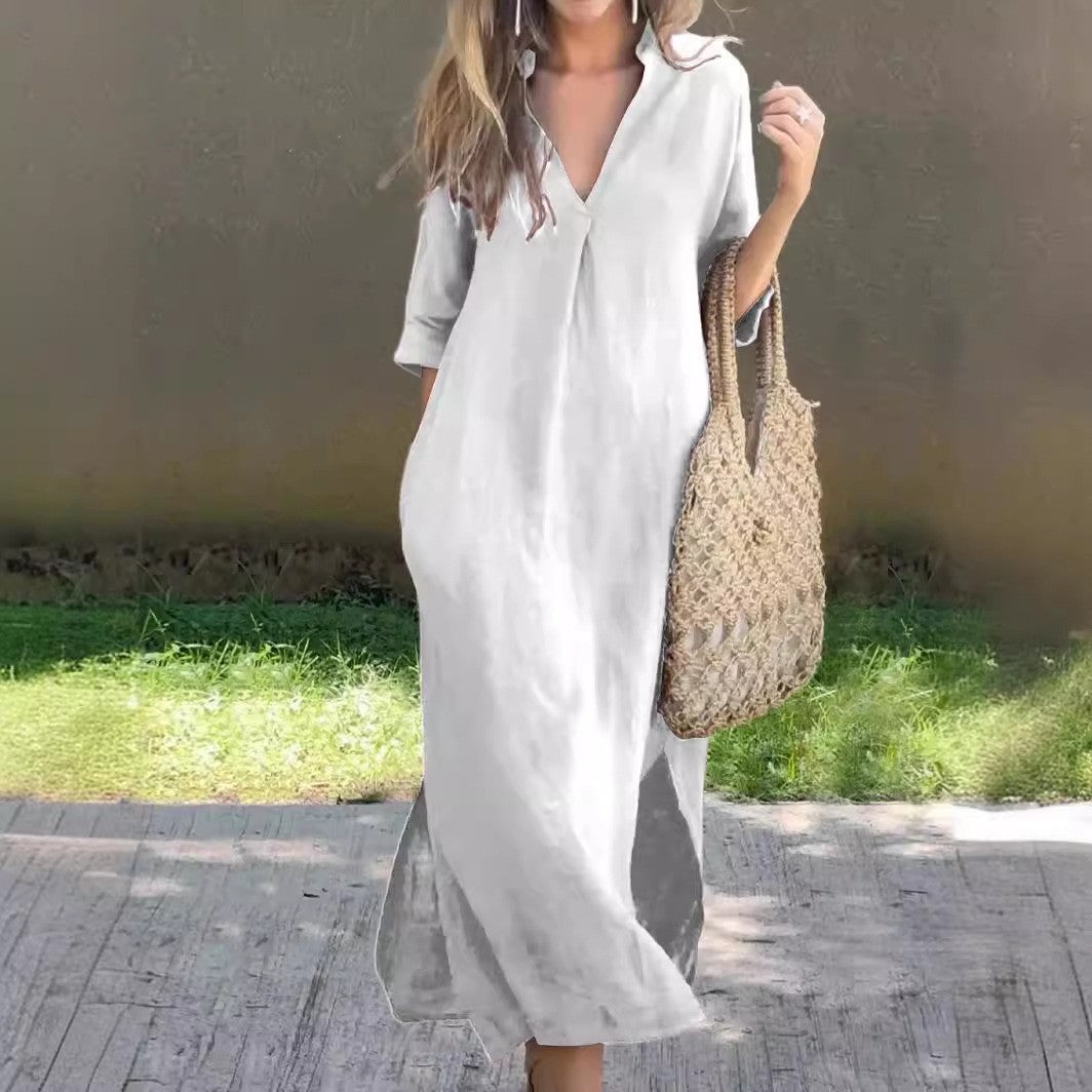 Timeless Vintage Style Garment