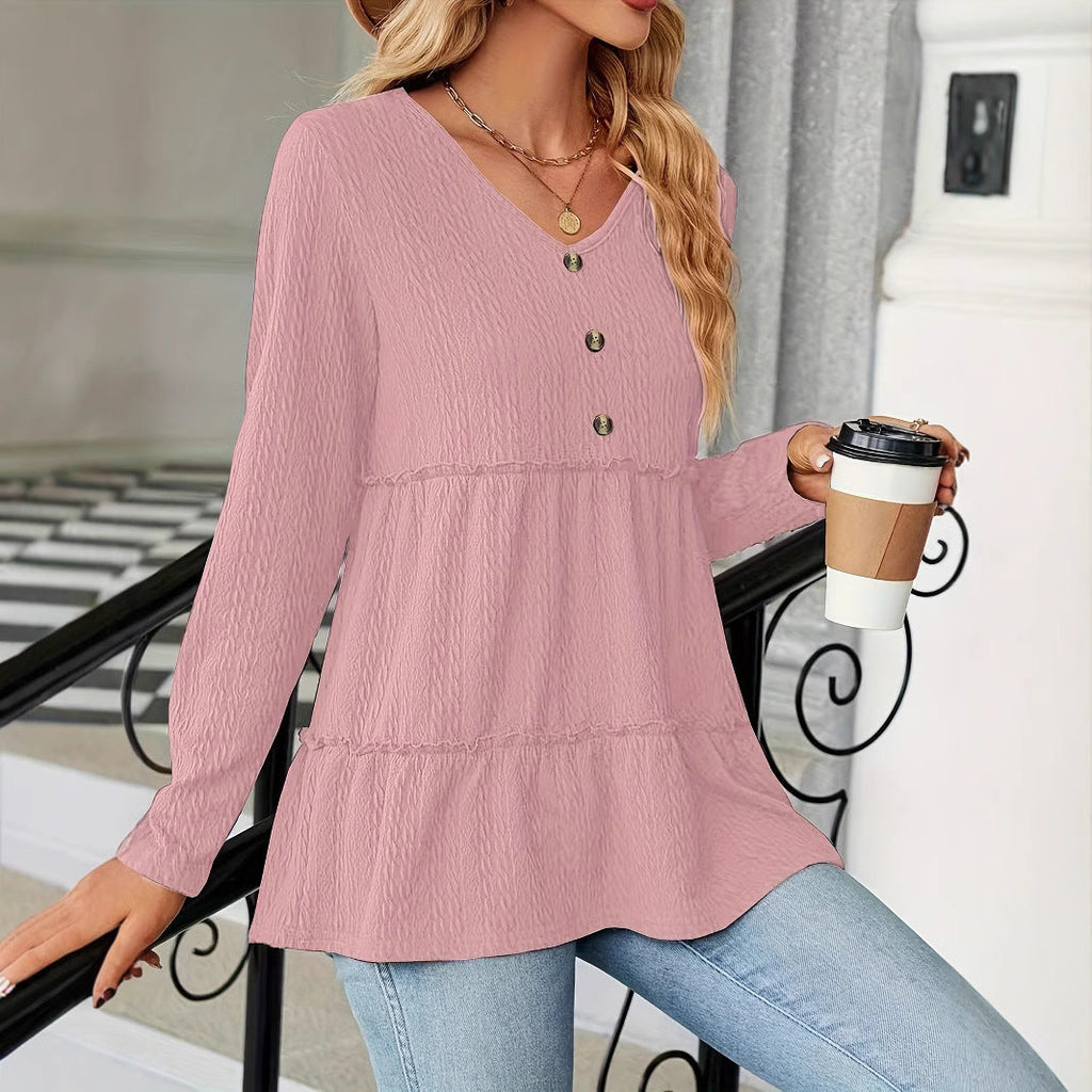 Thoughtfully Designed Shirt
